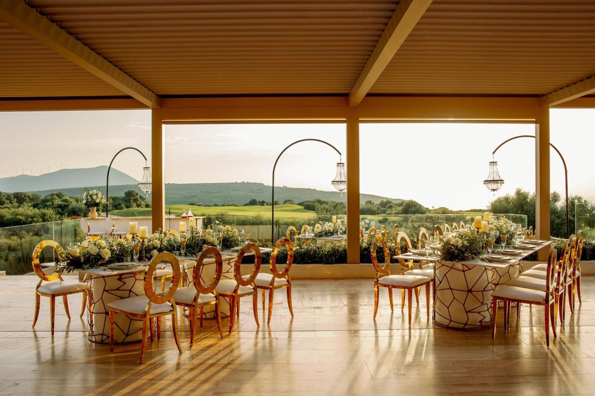 W Costa Navarino (Adults Only) Pylos Exterior photo
