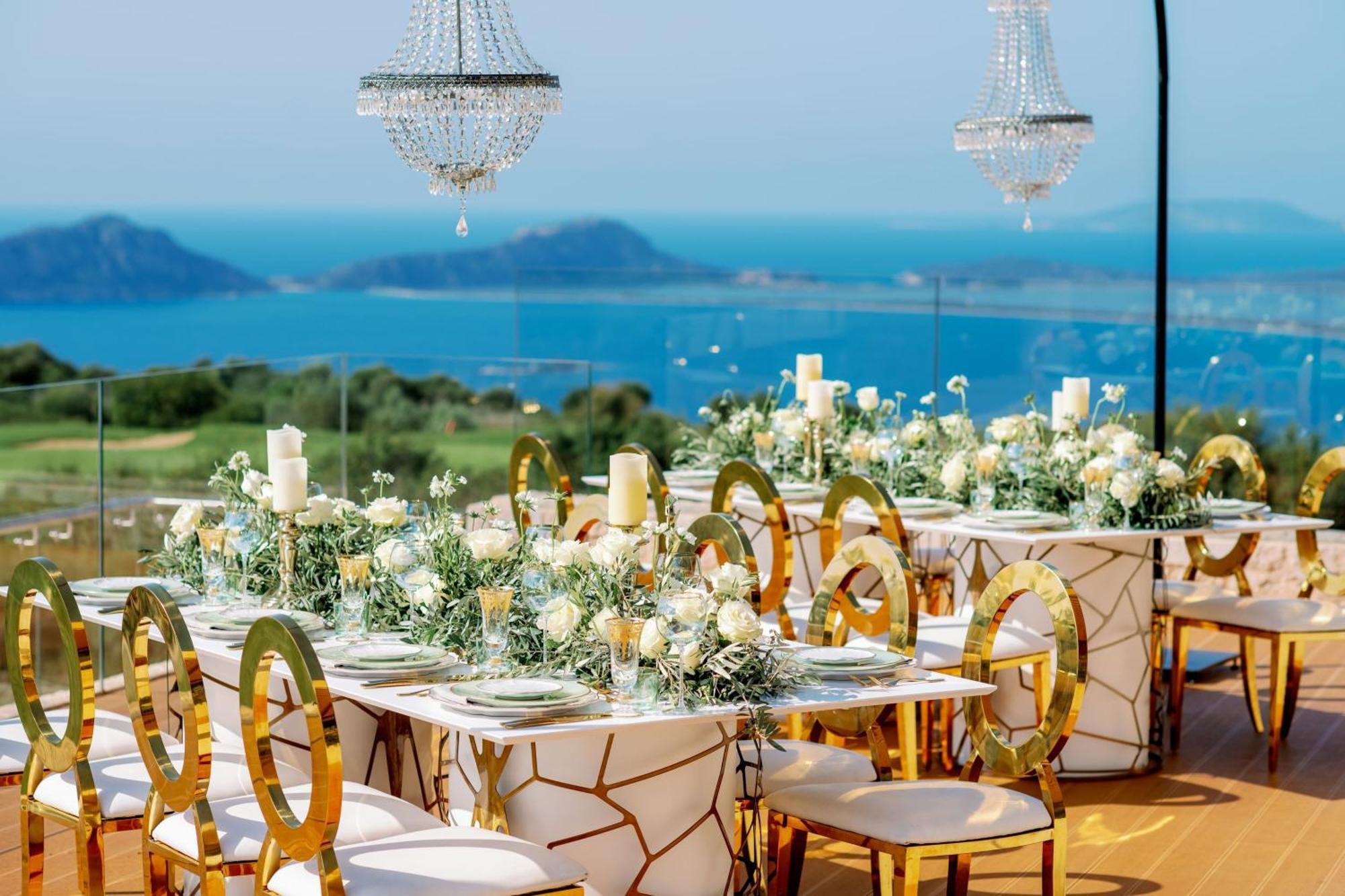 W Costa Navarino (Adults Only) Pylos Exterior photo