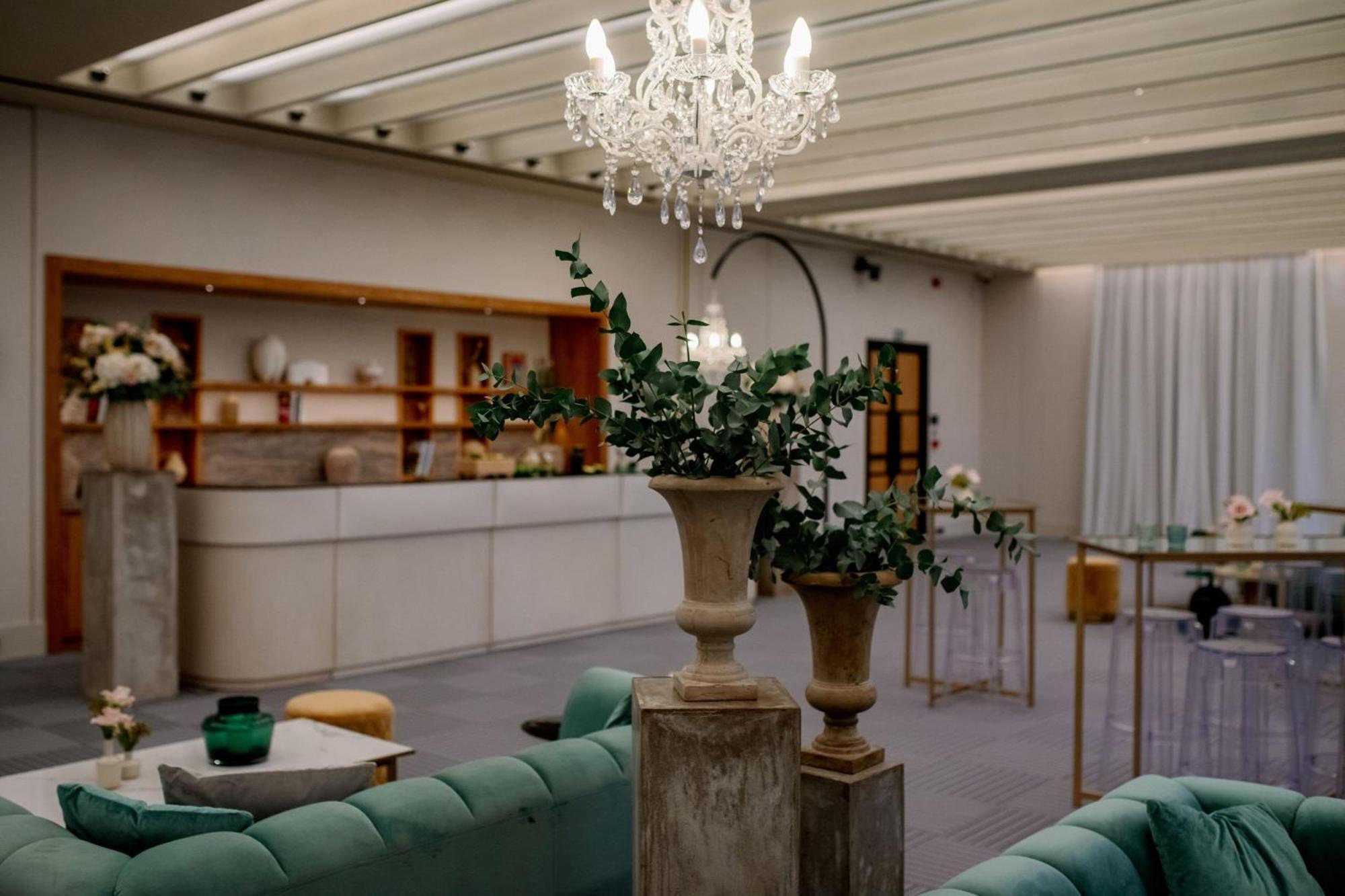 W Costa Navarino (Adults Only) Pylos Exterior photo