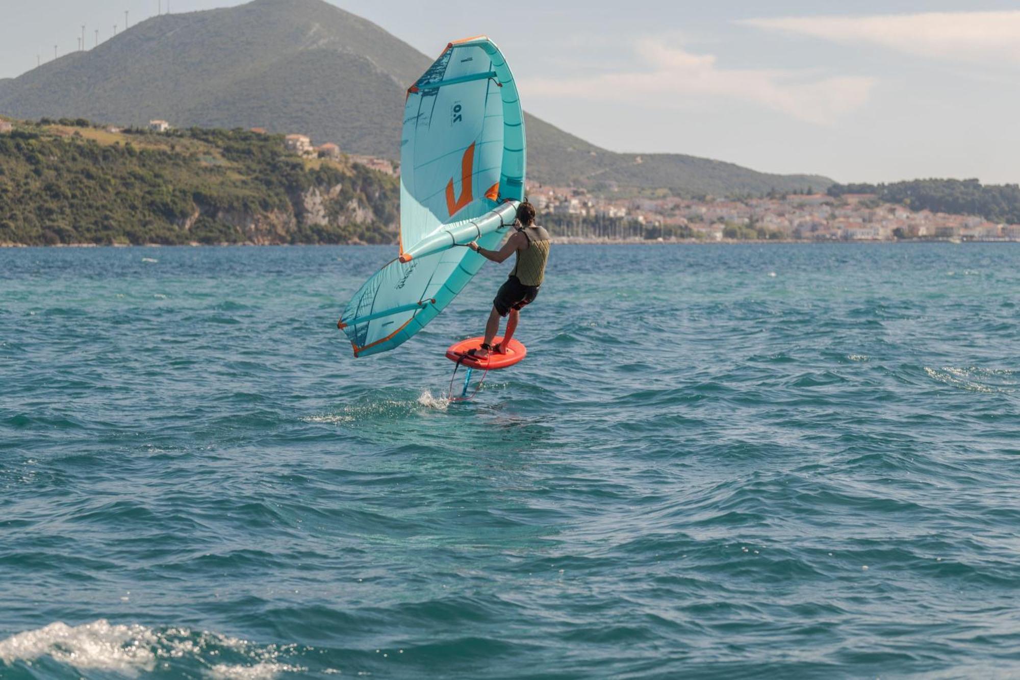 W Costa Navarino (Adults Only) Pylos Exterior photo