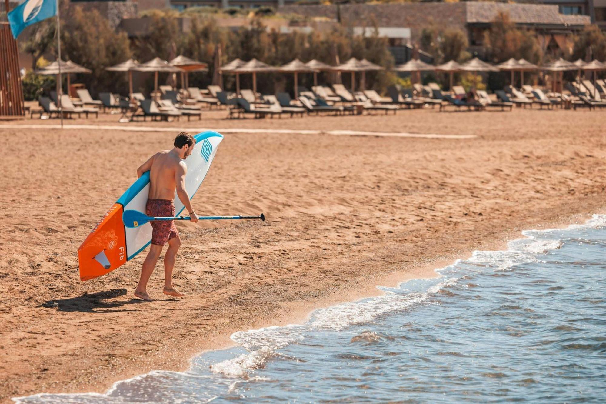 W Costa Navarino (Adults Only) Pylos Exterior photo