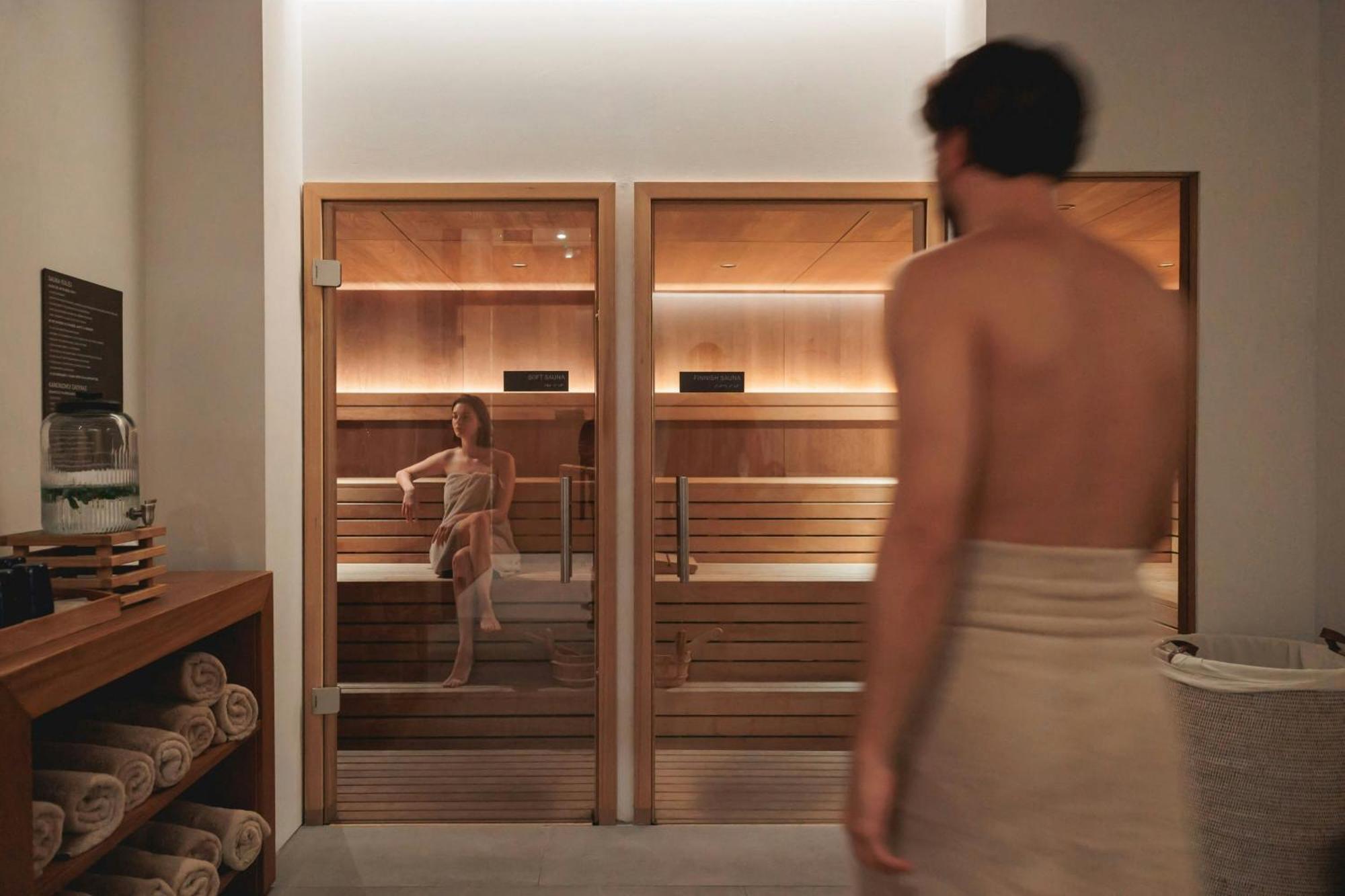 W Costa Navarino (Adults Only) Pylos Exterior photo